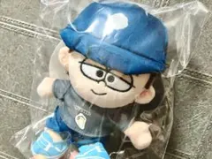 篠塚大輝 寺西拓人 ぬい ぬいぐるみ timlesz FAM DOMEてらしの - メルカリ