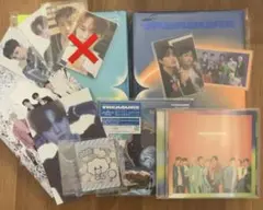 treasure アルバム まとめ売り