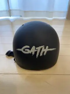 2025年最新】Gath ヘルメットの人気アイテム - メルカリ