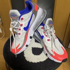 NIKE ナイキ　27センチ　AIR　MAX　270　REACT
