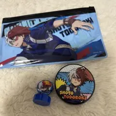 僕のヒーローアカデミア 轟焦凍 まとめ売り