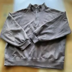 lill スウェット