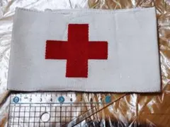 第三帝国赤十字戦時腕章 第三帝国赤十字戦時腕章 Yahoo!オークション - 戦時ドイツ