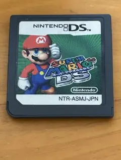 DS スーパーマリオ64