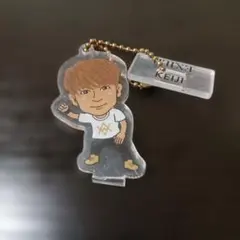 EXILE EXILE THE SECOND 黒木啓司 KEIJI キーホルダー - メルカリ
