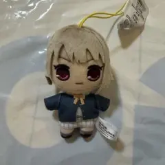 ラブライブ！虹ヶ咲学園 きゅるまるマスコット 4点セット ラブライブ！虹ヶ咲学園 きゅるまるマスコット 4点セット - メルカリ