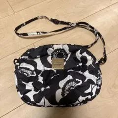 ボバロバ　花柄　ショルダーのサムネイル