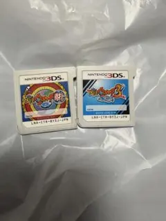 妖怪ウォッチ2　真打 妖怪ウォッチ3 スシ