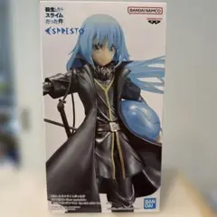 ESPRESTO 転生したらスライムだった件 魔王リムル-テンペスト フィギュア