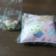 くら寿司限定　シナモロール