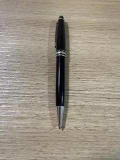 MONTBLANC マイスターシュテュック ボールペン　モンブランのサムネイル