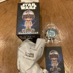 2026年最新】ボブルヘッド スターウォーズの人気アイテム - メルカリ