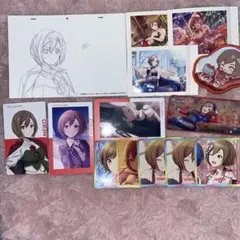 プロセカ MEIKO まとめ売り