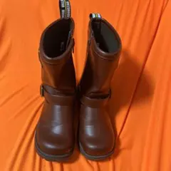 MOONSTAR ブーツ　スパイクつき