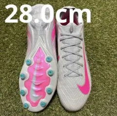 NIKE マーキュリアルヴェイパー16 ELITE AG 27cm 541 - メルカリ