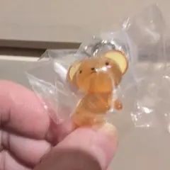 カードキャプターさくら　ケロちゃん 目印アクセサリー