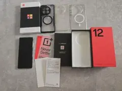 ハン】様専用OnePlus12 16GB-512GB中国版→グローバル化に変更 - メルカリ