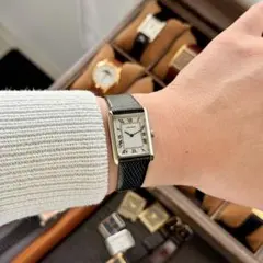 ヴィンテージ ロンジン オクタゴン 手巻き メンズ 846-3209 稼働品