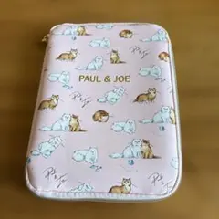 PAUL＆JOE マルチケース