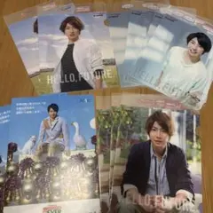 非売品　嵐の櫻井君のCMでお馴染みアフラックダックグッズ 2025年最新】櫻井翔 アフラックの人気アイテム - メルカリ