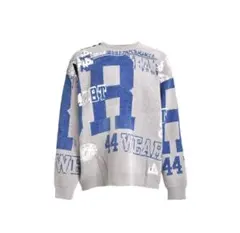 BREATH ブレス 44 WEAR MOLE KNIT - メルカリ