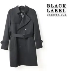 2026年最新】BLACK LABEL CRESTBRIDGE メンズ トレンチコートの人気
