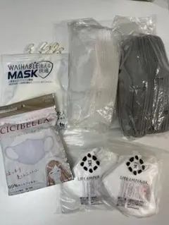 マスクまとめ売り