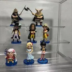 2026年最新】ワーコレ ワンピース まとめ売りの人気アイテム - メルカリ