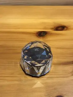 4℃ ジュエリーケース アクセサリーケース