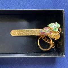 エトワール海渡　インナーキーホルダー