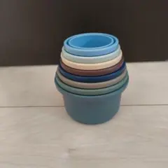 mushie ムシエ　スタッキングカップ Original