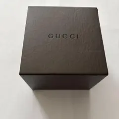 252)GUCCI リングケース
