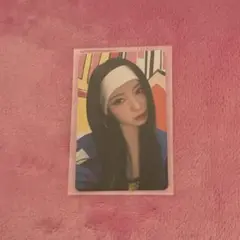 みくり様専用 babymonster ベビモン アサ トレカ