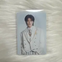 EBiDAN Yes!東京 M!LK 山中柔太朗 トレカ