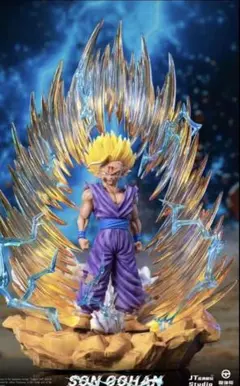 2025年最新】孫悟飯 ガレージキットの人気アイテム - メルカリ