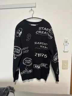 ZARA セーター ニットのサムネイル