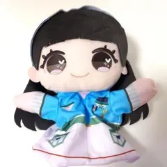 イコラブ 齋藤樹愛羅 ぬいぐるみ モーリーファンタジー マスコット LOVE イコラブ ぬいぐるみ マスコット 齋藤樹愛羅 モーリー