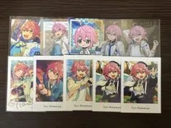 あんスタ 姫宮桃李 カードセット