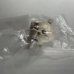 ちいかわ ラッコ入場者特典