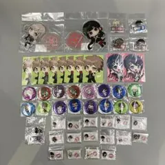 ダンガンロンパ トリロジーパック + ハッピーダンガンロンパS ステラ