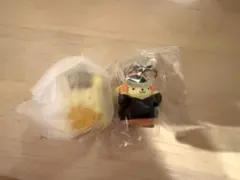 ポムポムプリン　めじるし　こんぺいとう