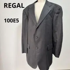 REGAL ウール テーラードジャケット 100E5 リーガルのサムネイル