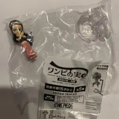ワンピの実 第九海戦 復刻の第ニ海戦 ニコ・ロビン フィギュア【内袋未開封】