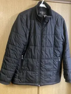 キルティング ブルゾン