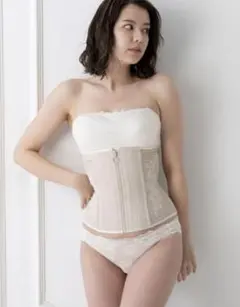 2025年最新】元鈴木 コルセット シレーヌの人気アイテム - メルカリ