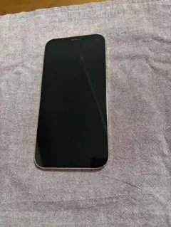 iPhone 12 Pro Max 512GB（香港モデル）バッテリー 100% - メルカリ