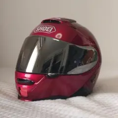 SHOEI NEOTEC2 ワインレッド スモークミラー SENA SR2 2026年最新】neot senaの人気アイテム - メルカリ