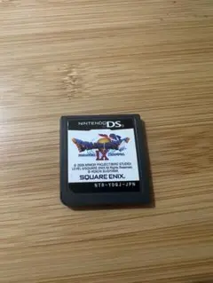 DS ドラゴンクエスト9