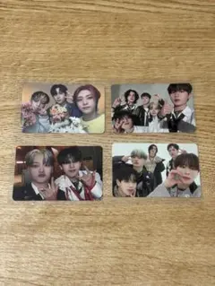 ウィアイ　シーグリ封入　ジュンソ 2025年最新】wei シーグリの人気アイテム - メルカリ