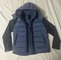 2026年最新】タトラス ダウン bleggioの人気アイテム - メルカリ